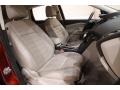 2014 Sunset Ford Escape Titanium 2.0L EcoBoost 4WD  photo #16