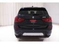 Jet Black - X3 xDrive30i Photo No. 20
