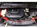2014 Sunset Ford Escape Titanium 2.0L EcoBoost 4WD  photo #20