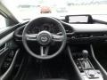 2021 Jet Black Mica Mazda Mazda3 Premium Plus Sedan AWD  photo #4