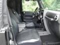 Black - Wrangler Sahara 4x4 Photo No. 18