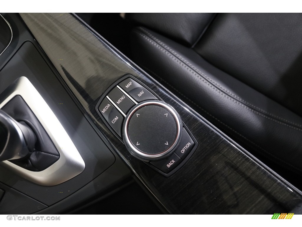 2018 3 Series 340i xDrive Sedan - Mineral Grey Metallic / Black photo #15