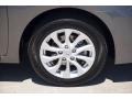 Gun Metallic - Sentra SV Photo No. 36