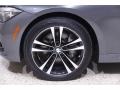 2018 Mineral Grey Metallic BMW 3 Series 340i xDrive Sedan  photo #21