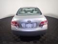 Classic Silver Metallic - Camry LE Photo No. 10