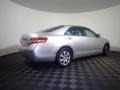 Classic Silver Metallic - Camry LE Photo No. 13