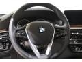 Jet Black - 5 Series 530i xDrive Sedan Photo No. 7