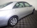 Classic Silver Metallic - Camry LE Photo No. 16