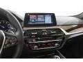 Jet Black - 5 Series 530i xDrive Sedan Photo No. 9