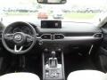2021 Deep Crystal Blue Mica Mazda CX-5 Touring AWD  photo #3