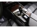 Jet Black - 5 Series 530i xDrive Sedan Photo No. 15