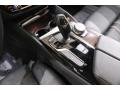 Jet Black - 5 Series 530i xDrive Sedan Photo No. 16