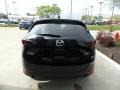 2021 Jet Black Mica Mazda CX-5 Touring AWD  photo #5