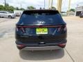 2022 Phantom Black Hyundai Tucson Limited  photo #8