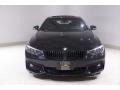 Black Sapphire Metallic - 4 Series 430i xDrive Gran Coupe Photo No. 2