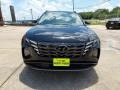 2022 Phantom Black Hyundai Tucson Limited  photo #9