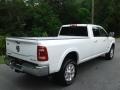 Bright White - 3500 Laramie Crew Cab 4x4 Photo No. 6