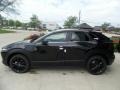 Jet Black Mica - CX-30 Turbo AWD Photo No. 6