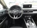 2021 Jet Black Mica Mazda CX-5 Sport  photo #4