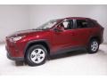 Ruby Flare Pearl - RAV4 XLE Photo No. 3