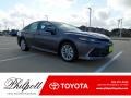Predawn Gray Mica - Camry LE Photo No. 1