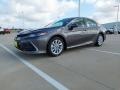 Predawn Gray Mica - Camry LE Photo No. 2