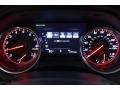 Black Gauges Photo for 2018 Toyota Camry #142194474