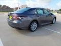 Predawn Gray Mica - Camry LE Photo No. 3