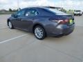 Predawn Gray Mica - Camry LE Photo No. 11