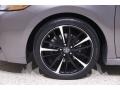 2018 Toyota Camry XSE Wheel and Tire Photo