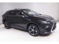 Caviar 2017 Lexus RX 350 AWD