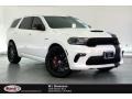 White Knuckle 2021 Dodge Durango R/T