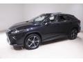 Caviar - RX 350 AWD Photo No. 3