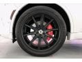 2021 Dodge Durango R/T Wheel and Tire Photo