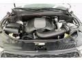 5.7 Liter HEMI OHV 16-Valve VVT V8 2021 Dodge Durango R/T Engine