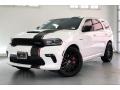 White Knuckle 2021 Dodge Durango R/T Exterior