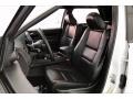 Black Front Seat Photo for 2021 Dodge Durango #142195218