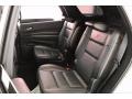 Black Rear Seat Photo for 2021 Dodge Durango #142195239