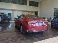 Matador Red Mica - ES 250 AWD Photo No. 4