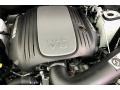 5.7 Liter HEMI OHV 16-Valve VVT V8 2021 Dodge Durango R/T Engine