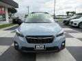 Cool Gray Khaki - Crosstrek 2.0i Limited Photo No. 2