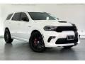 White Knuckle 2021 Dodge Durango R/T Exterior