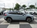 Cool Gray Khaki - Crosstrek 2.0i Limited Photo No. 3