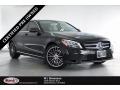 Black - C 300 Sedan Photo No. 1