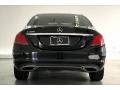 Black - C 300 Sedan Photo No. 3