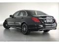Black - C 300 Sedan Photo No. 10