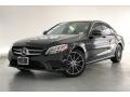 Black - C 300 Sedan Photo No. 12