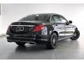 Black - C 300 Sedan Photo No. 13