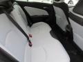 Harvest Beige Rear Seat Photo for 2020 Toyota Prius #142195688