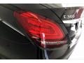 Black - C 300 Sedan Photo No. 29